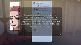 Engaging In Role Play With Housemaid Part 2