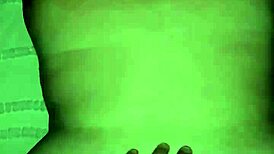 Blonde teen bends over for deepthroat and doggystyle creampie