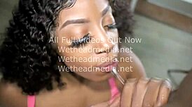 yo, it's time for a sloppy head compilation with deepthroat and facials