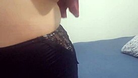 novinha gordinha slowly strips off her clothes for the camera