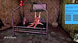 AI Fucks on the Farm