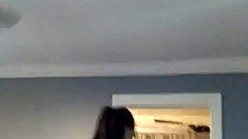 Ex girlfriend sucks my cock while boyfriend works. Cheating never felt better.