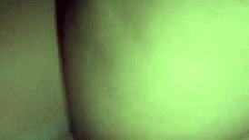 Indian young and hot girl gets paid to slide her pussy
