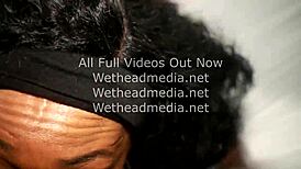 yo, it's time for a sloppy head compilation with deepthroat and facials