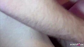 so, this german redhead tattoo milf red storm got drilled in a private sex vid, totally wild