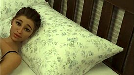 Bold Amateur Anal With Petite Teen And Milf