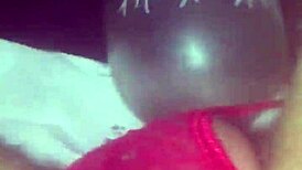 hey, wanna try some wild bisexual anal action?