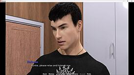 Curvy Teen Bitch Loses Mind Fucking And Squirting In Revenge Part 12