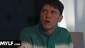 milfty's screwged part 2: sheena ryder and whitney wright plan fucking