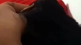 Tantric Massage Ends with Intense Release for These Beauties