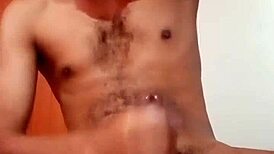 Watch Amateur Voyeur Masturbating