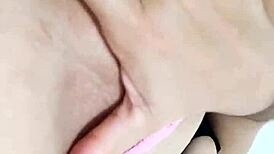 i love dirty talking to you latina babe while fingering your big natural tits and long hair 😈💦