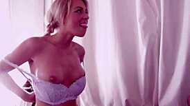 Cocksucking Teen 18+ Anally Banged By Big Cock