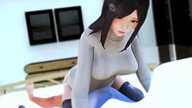 seduce me, lovely girl next door