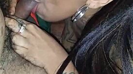 Ex girlfriend sucks my cock while boyfriend works. Cheating never felt better.