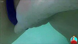 ever tried erotic play on a public beach? my husband, my unicorn, and i got so naughty together.