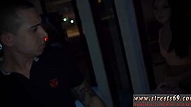 Teen Caught Masturbating for the First Time