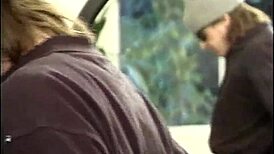 i bent over for black stud's hardcore assfucking and facial