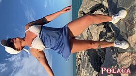 transei sem camisinha e ele gozou em cima da minha buceta e me deixou toda meladinha