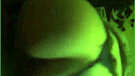 Bbcrhonnie Meets White Girl Outdoors