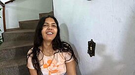 i can't get enough of carol corrales' juicy shaved pussy