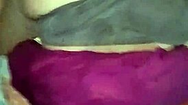 Sexy Bhabhi's Intense Wedding Night Encounter with Devar's Powerful Thrusts