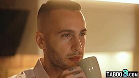 Blondie Candee Licious Sucks Monster Cock