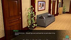 Hey Nicole, I’m loving licking your hot milfy pussy in this wild POV session!