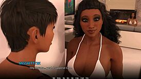 Bold Amateur Anal With Petite Teen And Milf