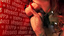 i'm suckin christmas gift