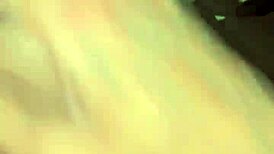 Trizzy Sucks Big Black Cock