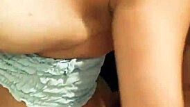 sarah gets fucked hard by buffet worker!