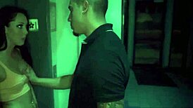 Teen Caught Masturbating for the First Time