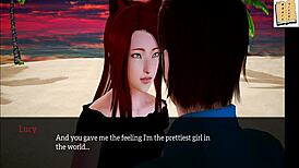 my new family in 3d hentai scene