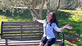 Man�a, Young French Slut Craves Wild Anal Action