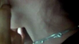 hey, watch me give my ass, cuckold! brazilian bruna silva humiliates hubby.