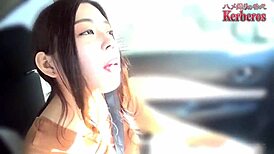 hey, naughty japan 10104 features hot asian babe 😈