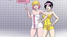 Complete gameplay of rogue-like evolution part 13 with intriguing twists