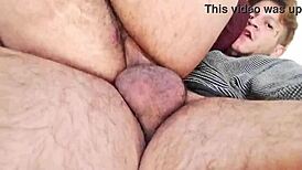 El Chacal Colombiano Le Cogió Sabroso Ese Culo A Su Novio Y Lo Dejó Dilatando Y Aunque Le Dio Lo Que Más Puedo El Pedía Más