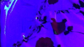 Redhead Rides Monster Cock in Lingerie Hard