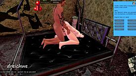 AI Fucks on the Farm