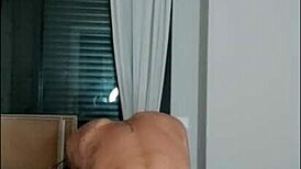 hot homemade sex with big cock - susy gala & alberto blanco fuck hard