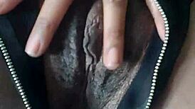 A simple verification process unfolds in this video