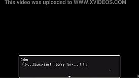 are these space suits too tight for her huge tits?