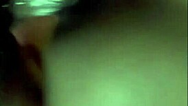 Black girl creaming on big black cock?