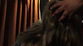 The Second Round of a Passionate Night with My Boyfriend Part 1