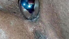 Brazilian Amateur Experiments with BDSM Oral and Sex