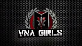 Lesbian girlfriends fuck machines with anal insertion and vibrators