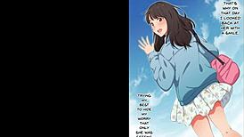 engawa suguru gangbang with petite anime babe and monster cocks