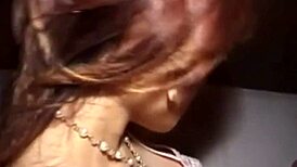 thick gorgeous stepmom pussy dripping wet milf kaitee banggs seduces and needs to fuck